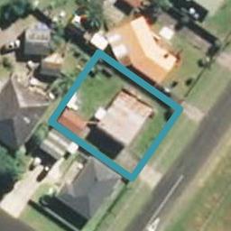 46 Wynyard Street, NORMANBY, HAWERA