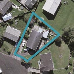 5 Anson Place, Westown, New Plymouth