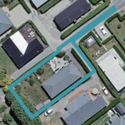 39 Tuscan Lane, Martinborough