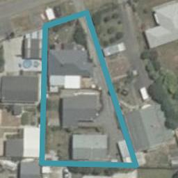 4C Hanby Park, Maitai, Nelson