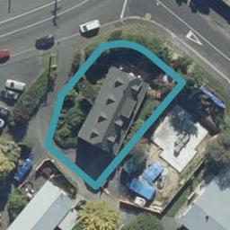 158 Larnach Road, Waverley, Dunedin