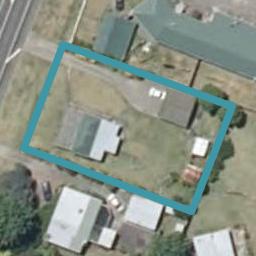 22 Russell Street, Foxton, Foxton