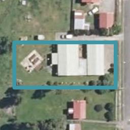 2 Stanly Street, Eketahuna