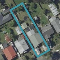 189 Ferguson Street, West End, Palmerston North