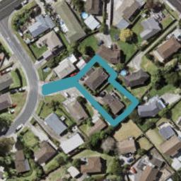2/6 Sevilla Place, Unsworth Heights, Auckland