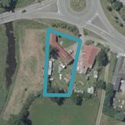 2587 Bealey Road, Hororata, Hororata