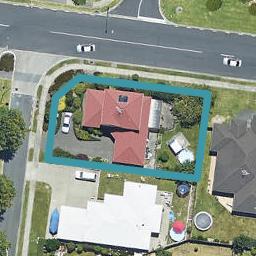 1 Condor Drive, Pyes Pa, Tauranga