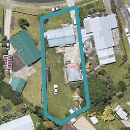 23 Hahuru Road, Kawerau, Kawerau