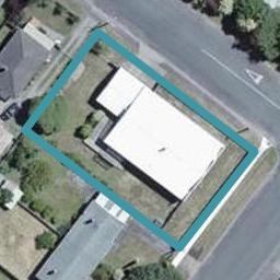 18 Fox Street, Featherston