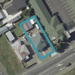 287 Ferguson Street, Palmerston North, Palmerston North