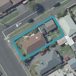 31 Calder Street, Saint Kilda, Dunedin