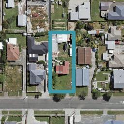 12 Charles Street, Grasmere, Invercargill