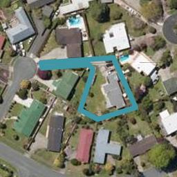 6 Blenheim Court, Kamo, Whangarei