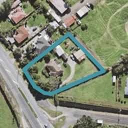 171 State Highway 16, Whenuapai, Auckland