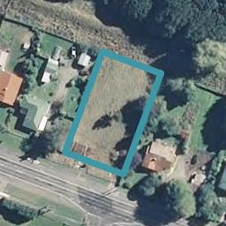 22 Half Mile Road, Tuatapere, Tuatapere