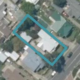 906 Caroline Road, Mayfair, Hastings