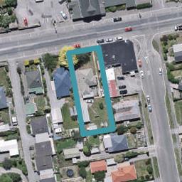 401 High Street, Rangiora, Rangiora