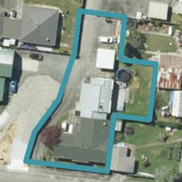 1 Edinburgh Street, Takaka