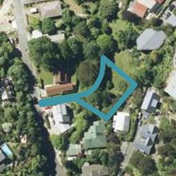 14 Newgate Street, Picton