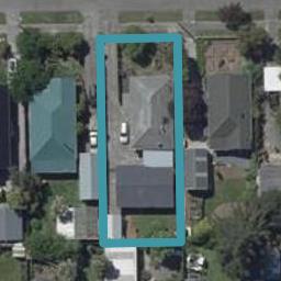 2/90 Martin Avenue, Beckenham, Christchurch