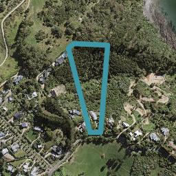 314 Sea View Road, Ostend, Waiheke Island