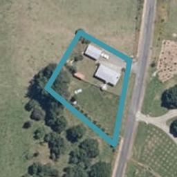 26 Otope Road, Dannevirke