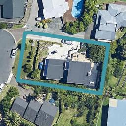 74 Little John Drive, Bellevue, Tauranga