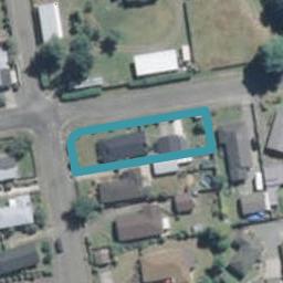 17 Levens Lane, Temuka