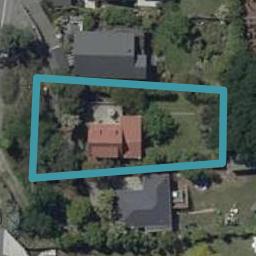 13 Ramahana Road, Huntsbury, Christchurch