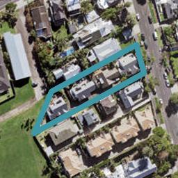 2/40 Wallace Street, Herne Bay, Auckland