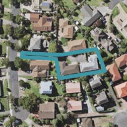 2/16 Parramatta Place, Botany Downs, Auckland