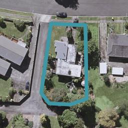 54 Konini Street, Inglewood, Inglewood