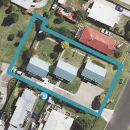 15 Albert Street, Te Hapara, Gisborne