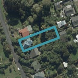 21 Frances Street, Broad Bay, Dunedin