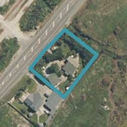 272 Kumara Junction Highway, Arahura Valley