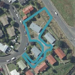 22 Craig Hendry Street, Concord, Dunedin
