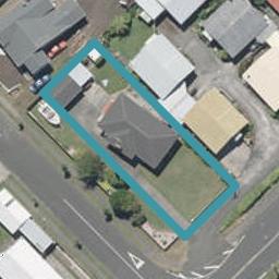 88 Parsons Street, Springvale, Whanganui