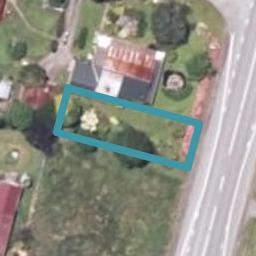 1 Manuka Street, AHAURA, TOTARA FLAT