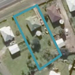211 State Highway 1, Moerewa, Moerewa