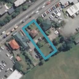 117 Evans Street, Waimataitai, Timaru
