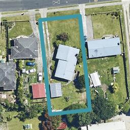 34 Homedale Street, Pukehangi, Rotorua