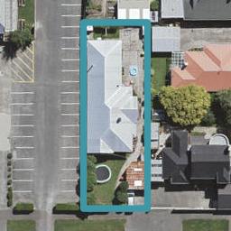 72 Thames Street, Avenal, Invercargill