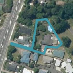 132 Napier Road, Havelock North, Havelock North