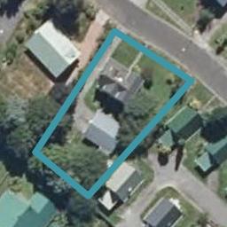 7 Ti Kouka Place, Ohakune