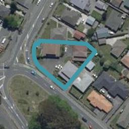 2/260 Harewood Road, Bishopdale, Christchurch