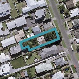 16 Sackville Street, Fitzroy, New Plymouth