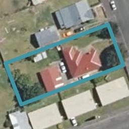 20 London Street, Dannevirke, Dannevirke