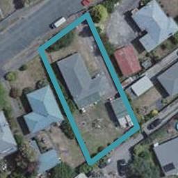 78 Iorns Street North, Masterton