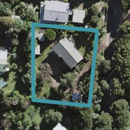 44 O'Brien Road, Omiha, Waiheke Island