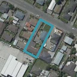 1/28 Matlock Street, Woolston, Christchurch